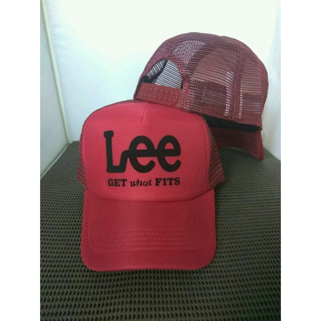 

JARING TRUCKER LEE D6 PEKING KARDUS 85
