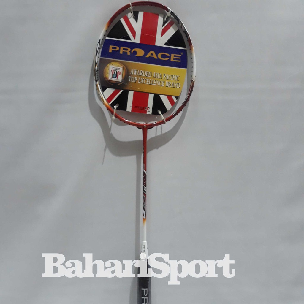 Raket Badminton Pro Ace SDS 300 Original