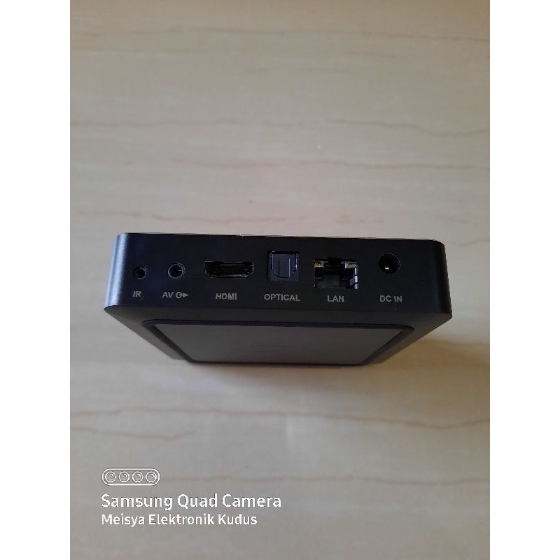 Smart TV Box Polytron PDB F1