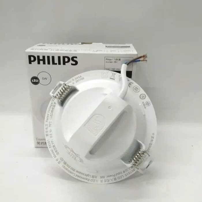 Eridani Downlight Led 59261 5Watt Philips