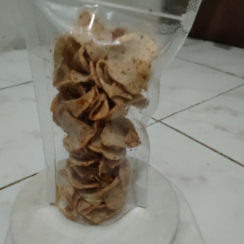 

basreng pedas