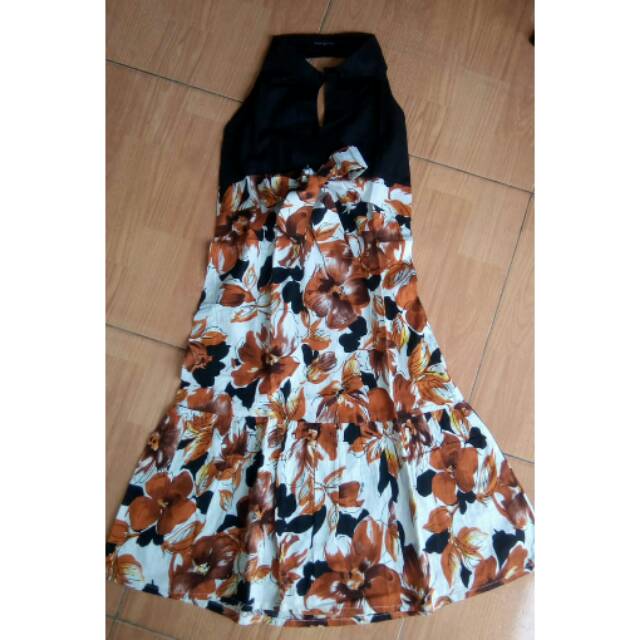 Preloved dress harajuku