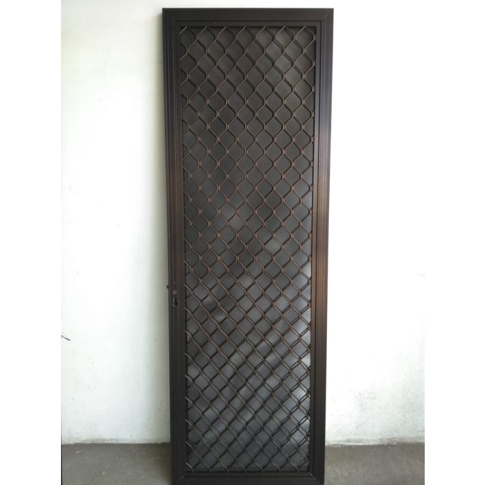 Pintu Kasa Nyamuk / Pintu Expanda