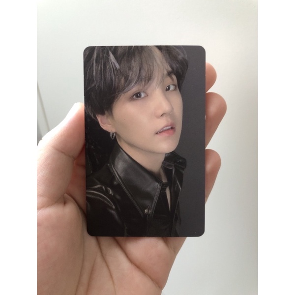PC SUGA MOTS 7 ver 2 (BOOKED)