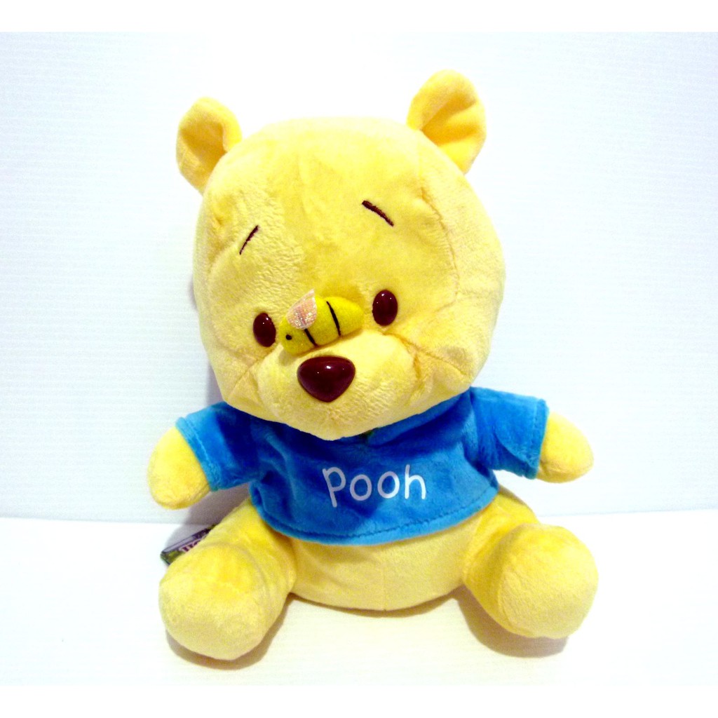 Boneka Pooh Original Disney Winnie The Pooh 4902