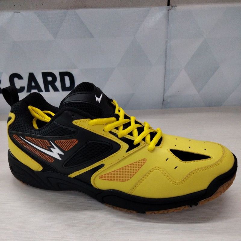 Sepatu pria/EAGLE/ND/Sepatu Badminton