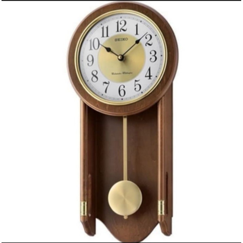 Seiko Qxh073#QXH073#jam dinding seiko qxh073#wall clock Seiko qxh073B#jam seiko bunyi QXH073#QXH073