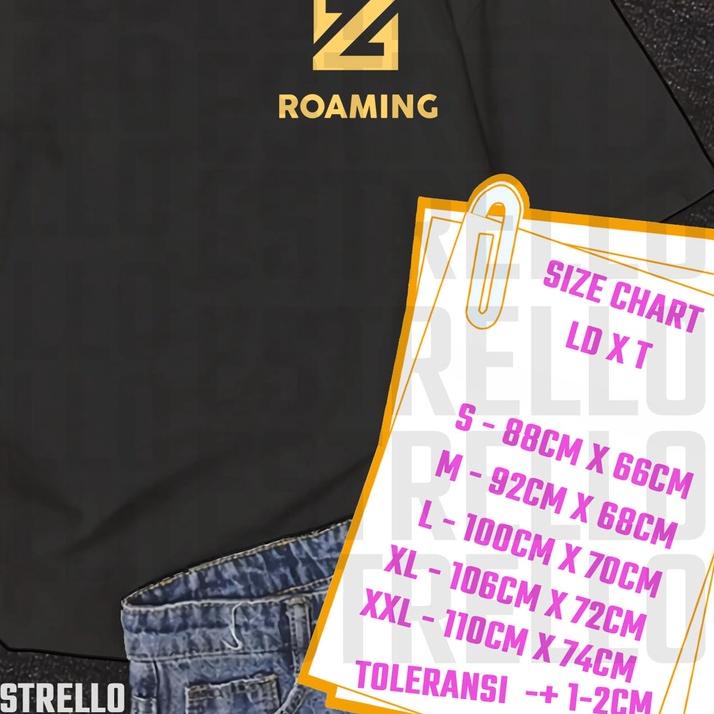 Kaos MLBB Mobile Legends Role Lane Exp Jungler Mid Gold Roamer