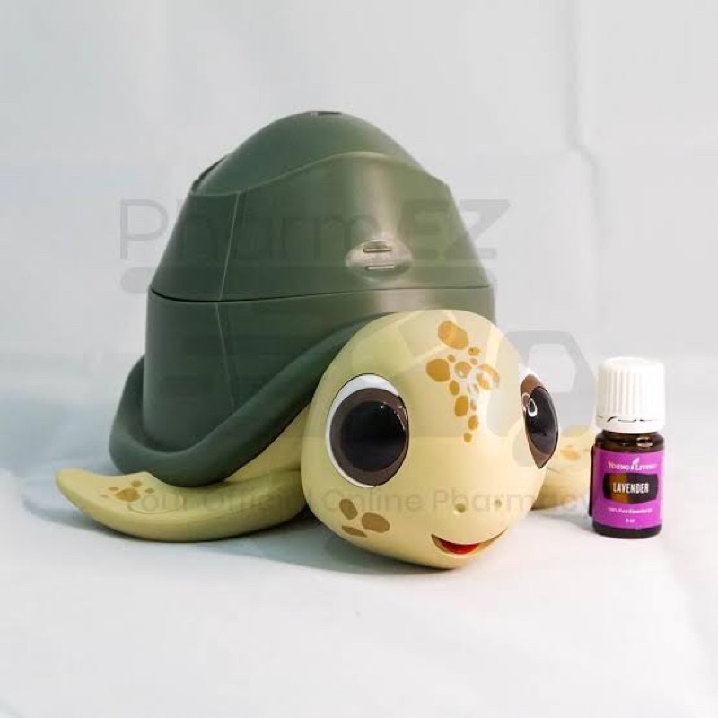 Young Living - Shelly the Turtle Diffuser