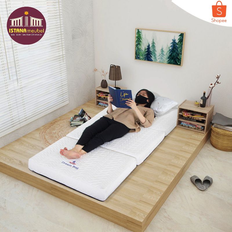 KASUR BUSA LIPAT OLYMPIC