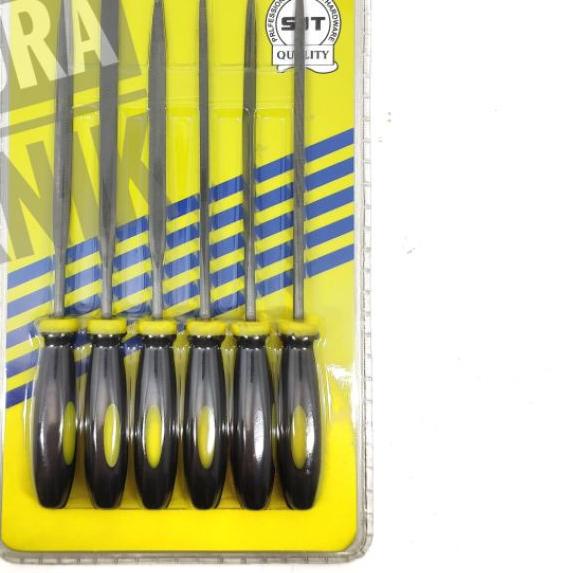 KIKIR SET BESI 6PCS KIKIR BESI KECIL 6PCS KIKIR KECIL 6 PCS PATAR ♦