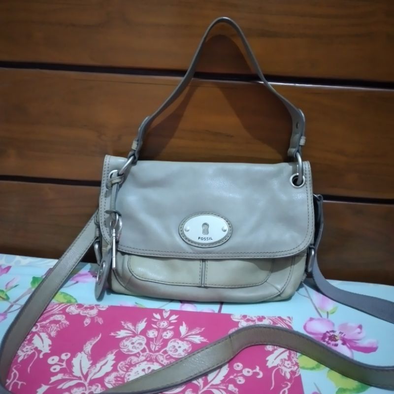 fossil madox preloved