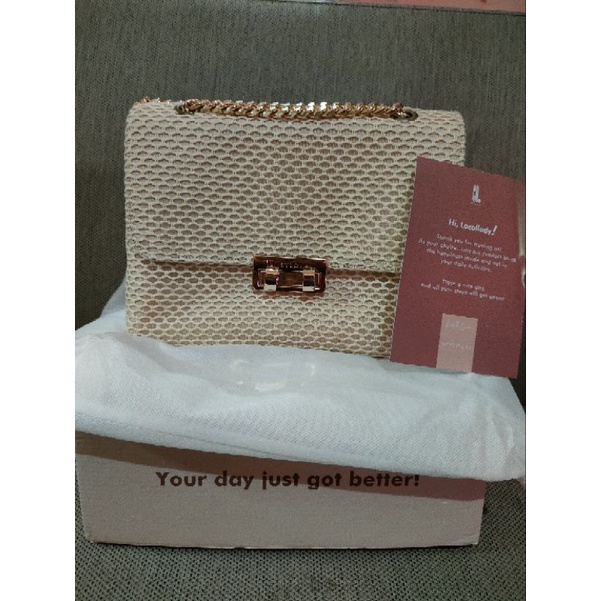 Stella Luna Bag by Heylocal id