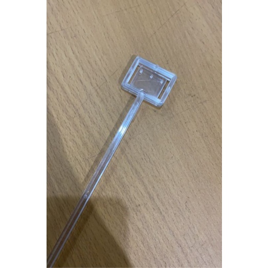 

Batang untuk kartu ucapan / standing ucapan