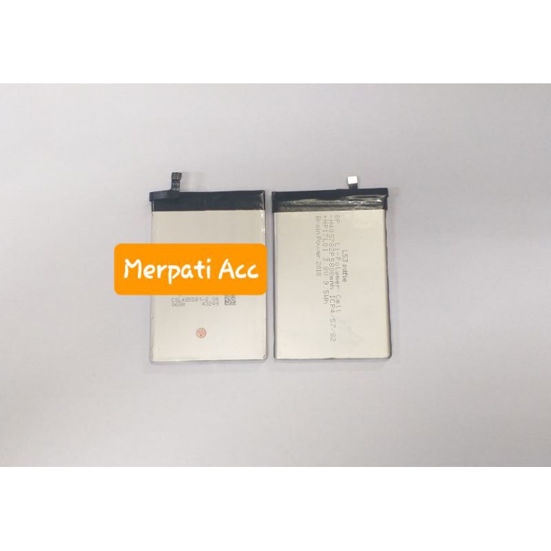 Batre / Batrai / Battery / Baterai SPC L53 SELFIE