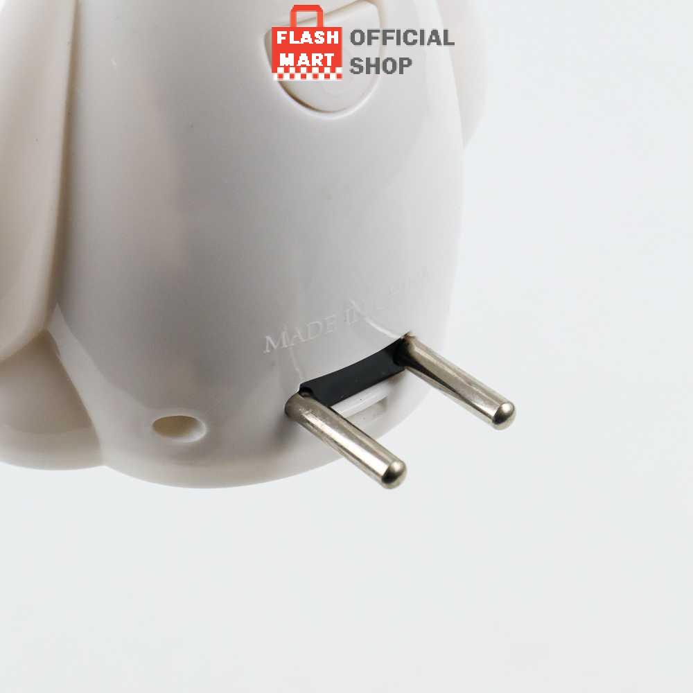 TaffLED Lampu LED Meja Kartun Baymax - HCYLP071