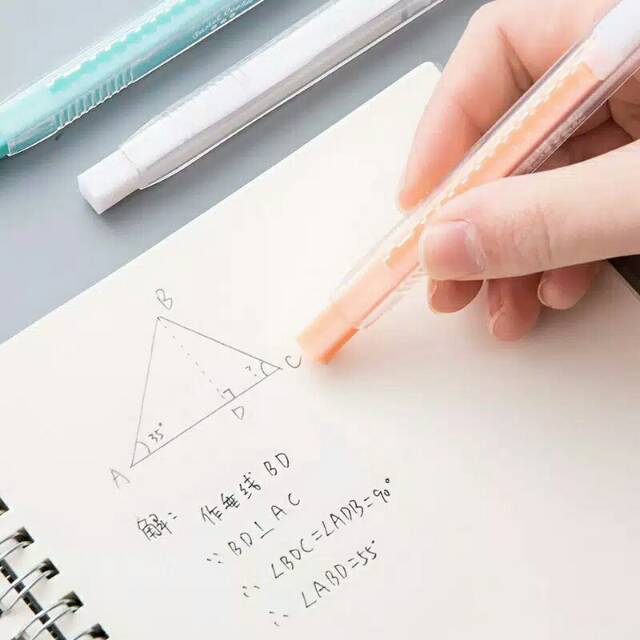 

Penghapus Untuk Perlengkapan Sekolah