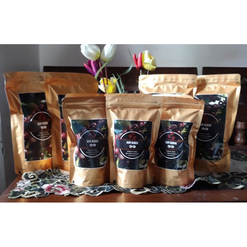 

kopi bubuk 99