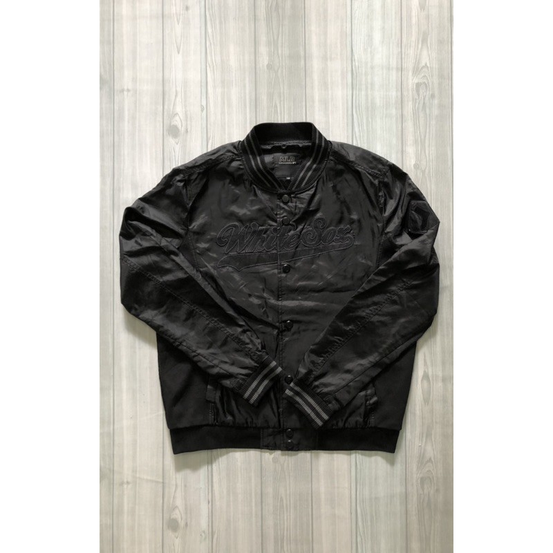 VARSITY WHITE SOX MLB SECOND