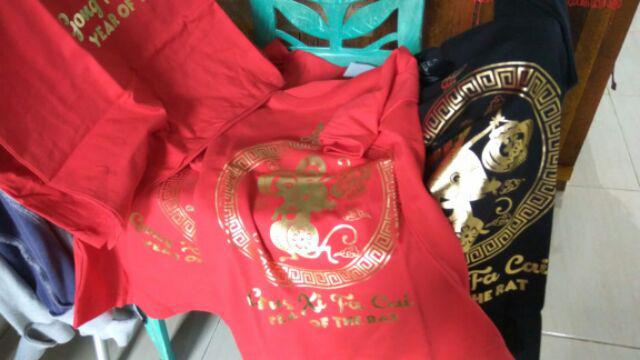 Motif Shio Tikus Full Gold