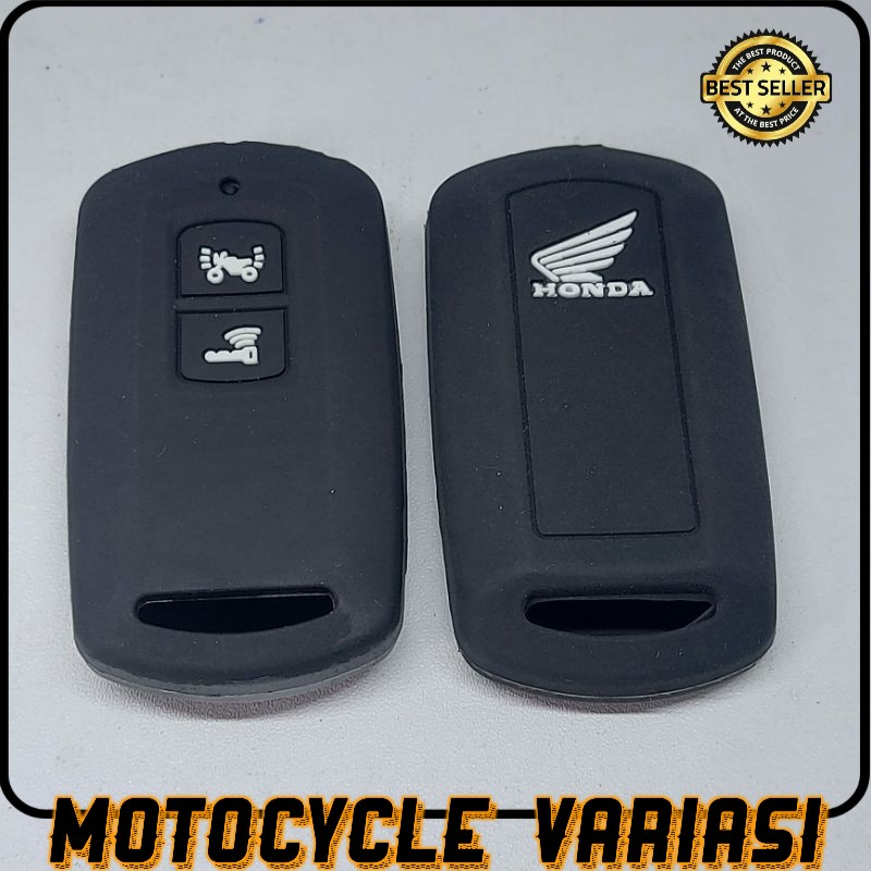 sarung Remot Vario 150 Case cover remote keyless vario 150