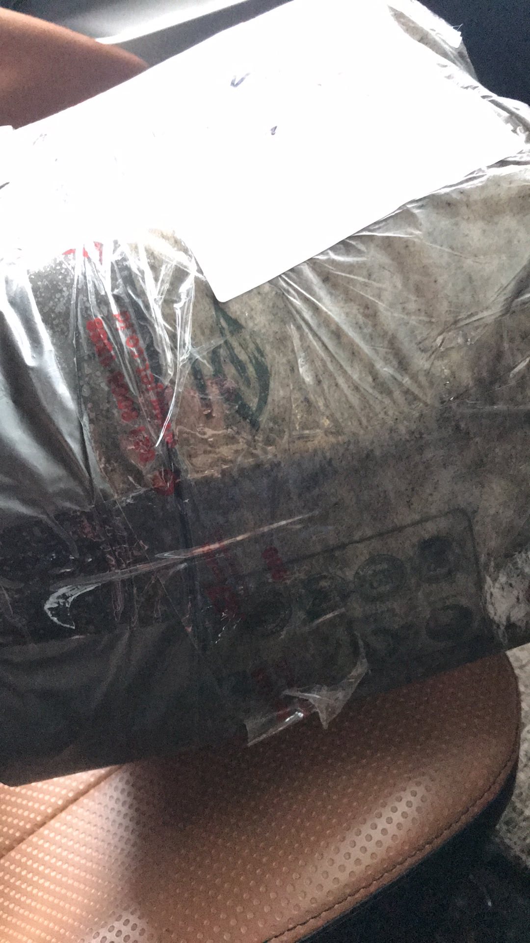 Hand Towel Tissue Livi  / Multifold