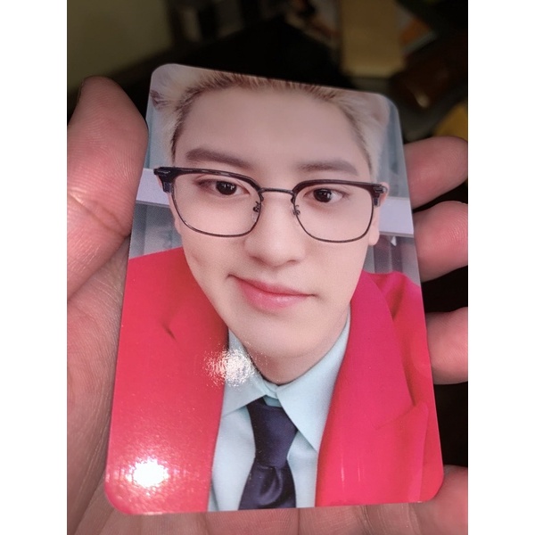 [BOOKED] PC CHANYEOL JASMER