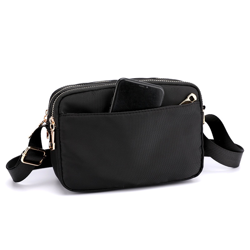 TAS SELEMPANG WANITA IMPORT 5 RESLETING ANTI HITAM TA546B5 GUARDI PREMIUM AIR BAHU SLING BAG KOREA CEWEK KEKINIAN FASHION KOREA REMAJA BATAM BRANDED SIMPLE MURAH