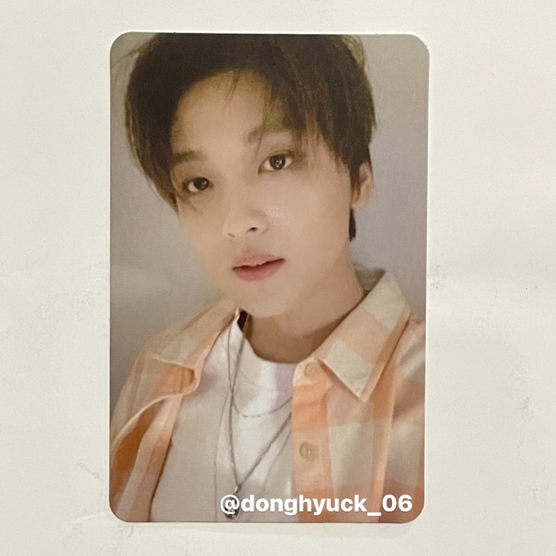 pc haechan boring ver