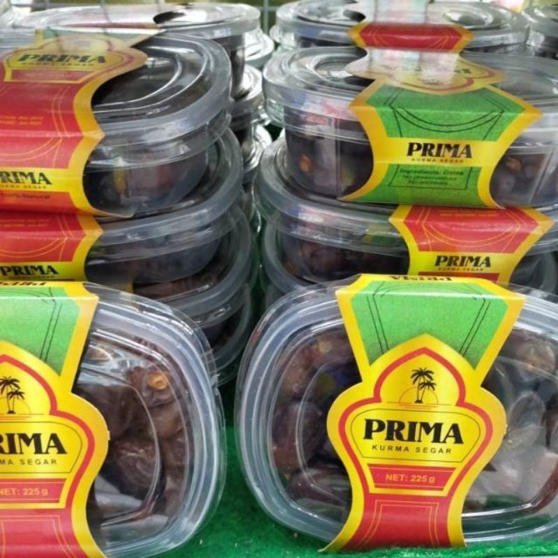 

KURMA FRESH PRIMA