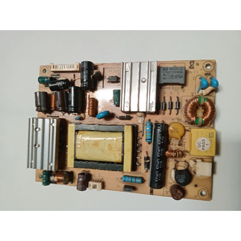 PSU 24D300 POWER SUPPLAY POLYTRON PLD 24D300 20D302 24D303