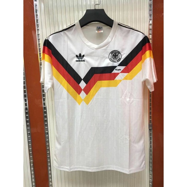 Jersey Jermann Retro 1990