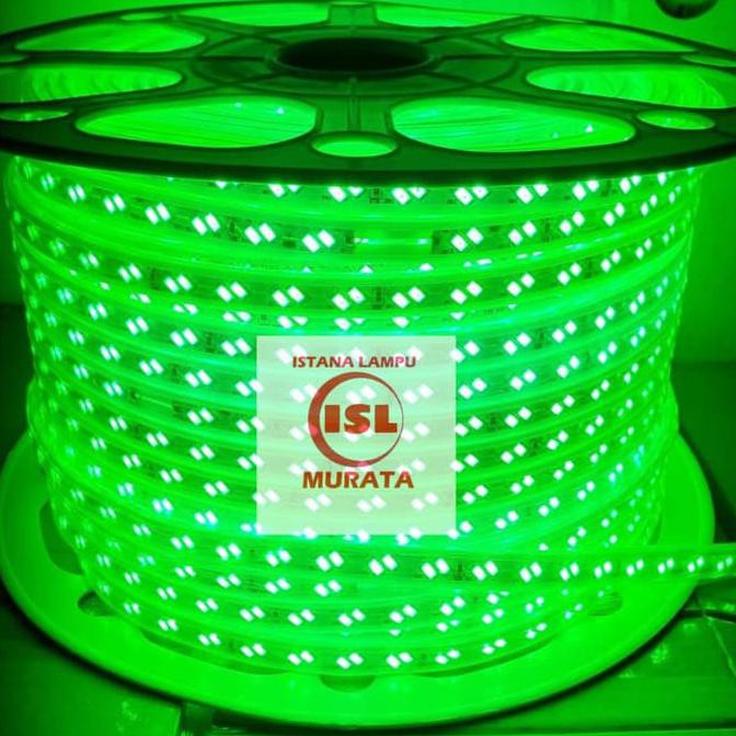 Sale Strip / Selang Led 5730 2 Mata - Putih