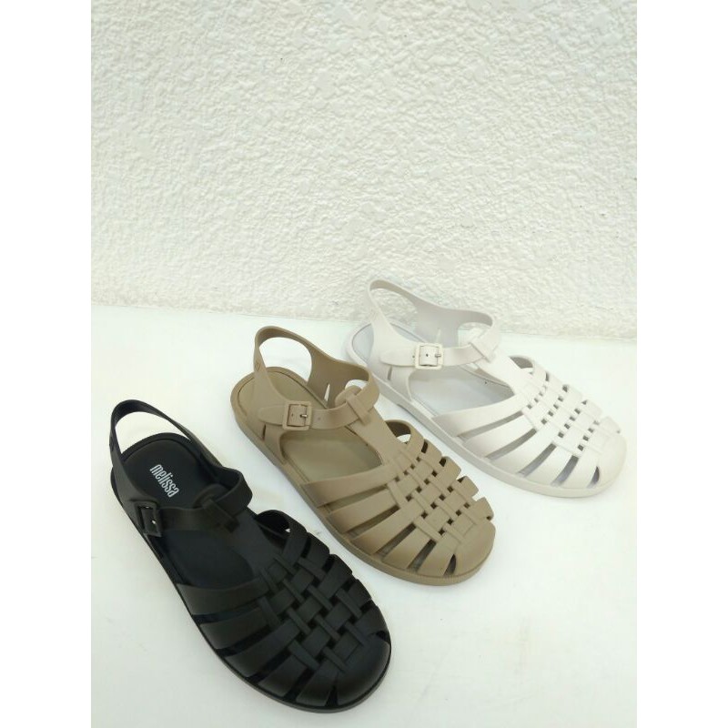 MELISSA POSSESSION AD ORIGINAL SHOES MELISA NEW ORI POSSESION SALE SANDALS SENDAL SANDAL DISCOUNT