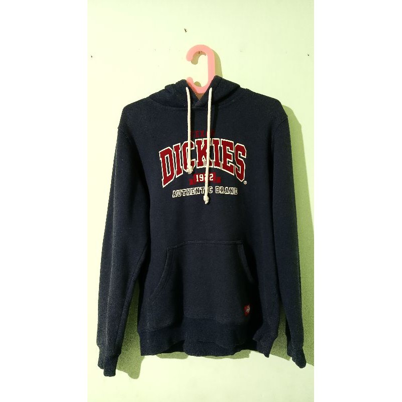 Hoodie Dickies second size S-medium
