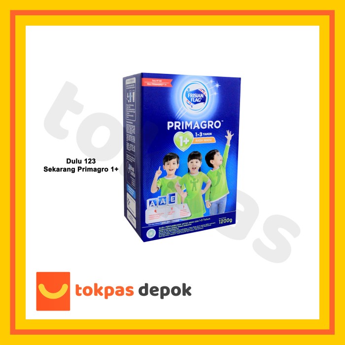 

Ee510 1200 Gram Frisian Flag 123 Madu Vanila - 1+ Madu 6Ggddv