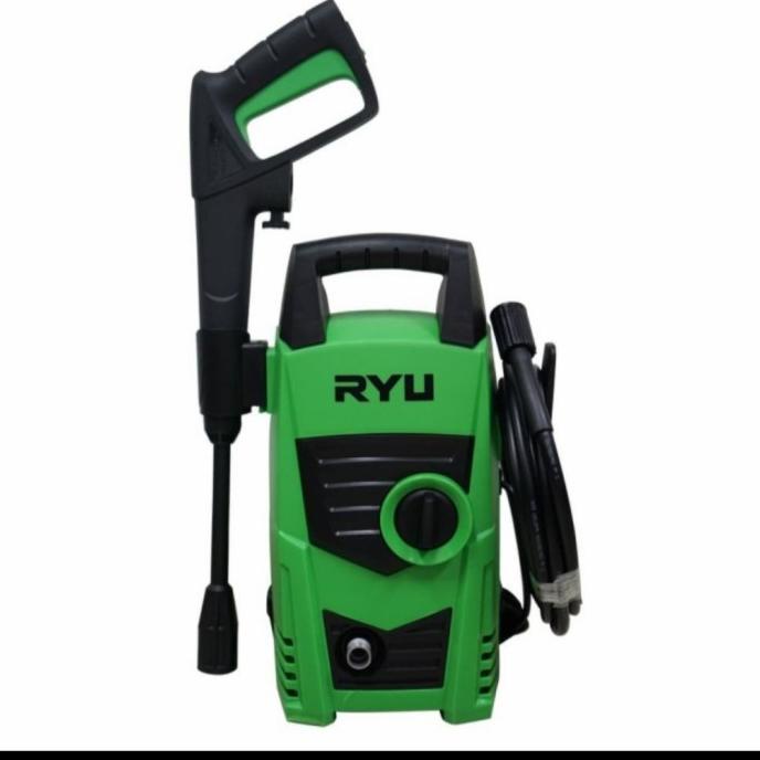 :::::::] ryu mesin steam cuci jet cleaner 70bar RPW 70-1
