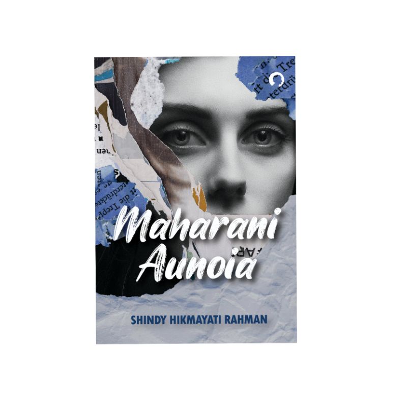 

Novel Maharani Aunoia