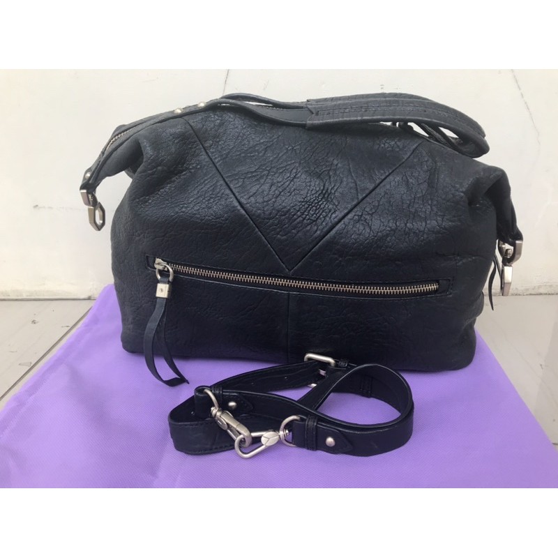 tas breal kulit gajah