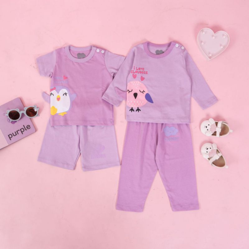 baby suit animal 3d cloudbee