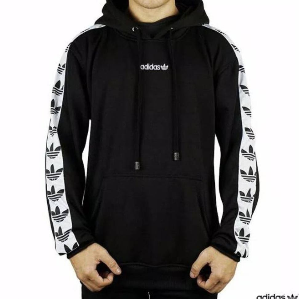 jaket sweater adidas original