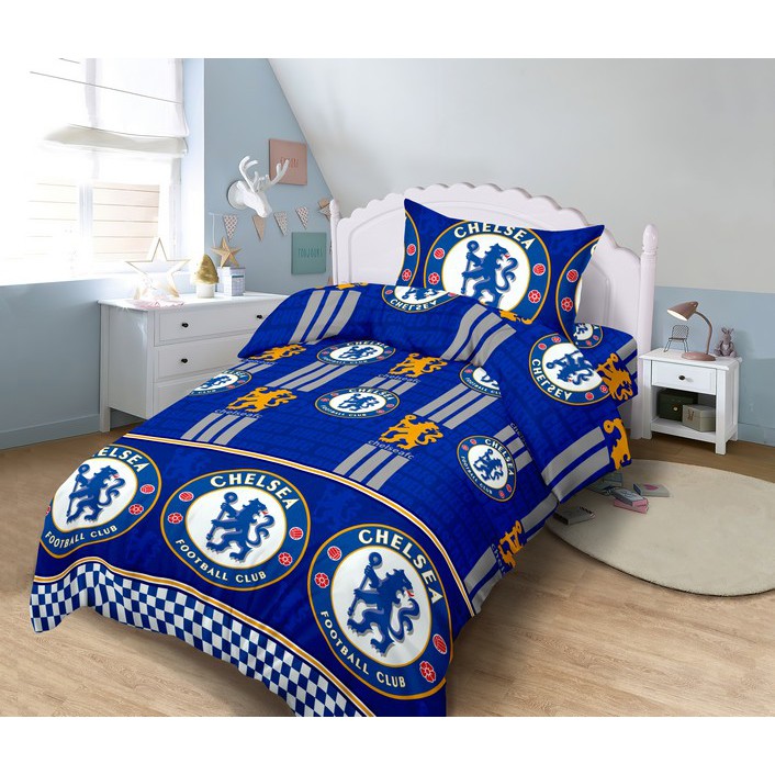 Lady Rose - Sprei Single - Chelsea