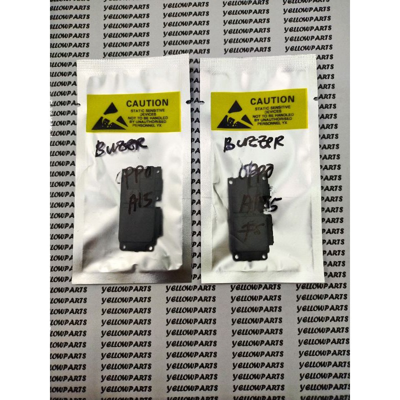 BUZZER DERING LOUDSPEAKER OPPO A15 2020 FS ORIGINAL