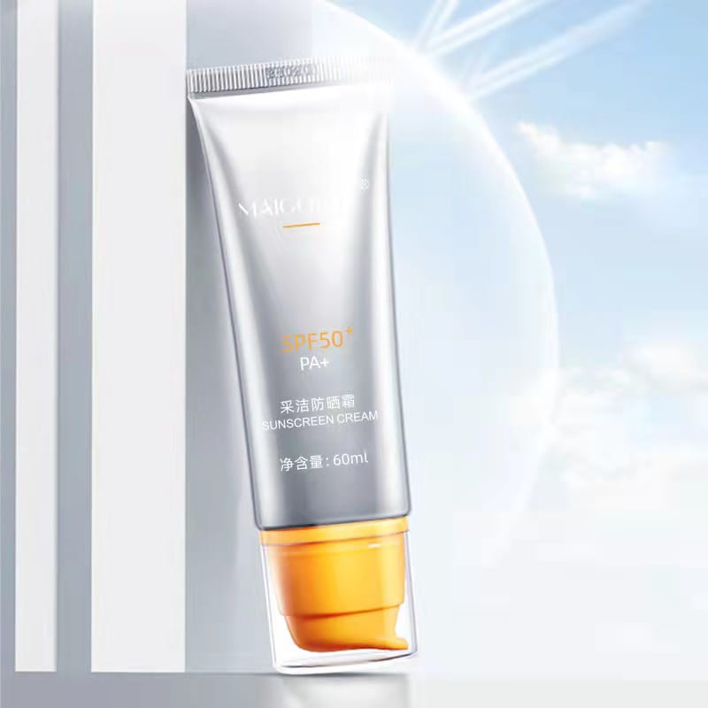 MAIGOOLE Sunscreen Cream SPF 50+