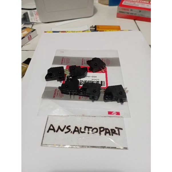 SWITCH REM DEPAN HONDA BEAT FI SUPRA X BEAT