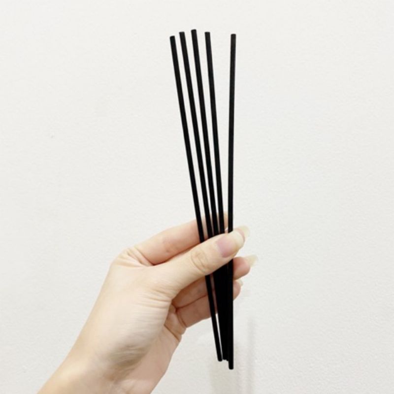 STICK FIBER Reed Diffuser 2 Varian Warna Stik Bukan Rotan