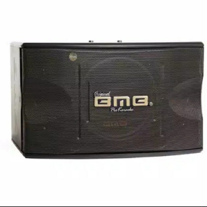 Paket Speaker karaoke BMB 12 inch ampli bmb original Bluetooth sound