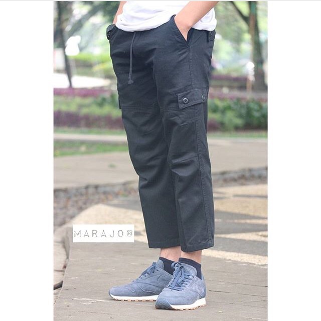 Sirwal Laa isbal ORI by Marajo