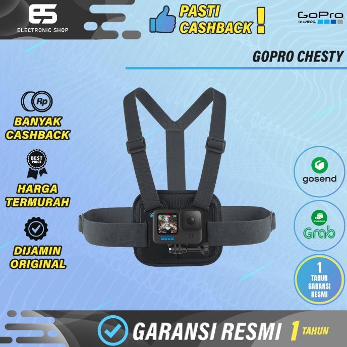 [ Promo ] Gopro Chesty - Drone Kamera Dan Aksesoris