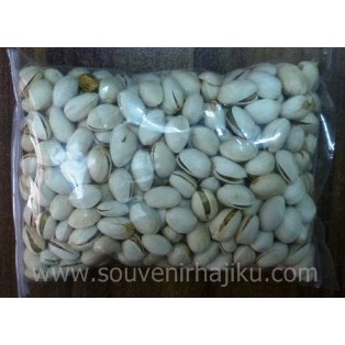 

Kacang Pistachio 1000gr